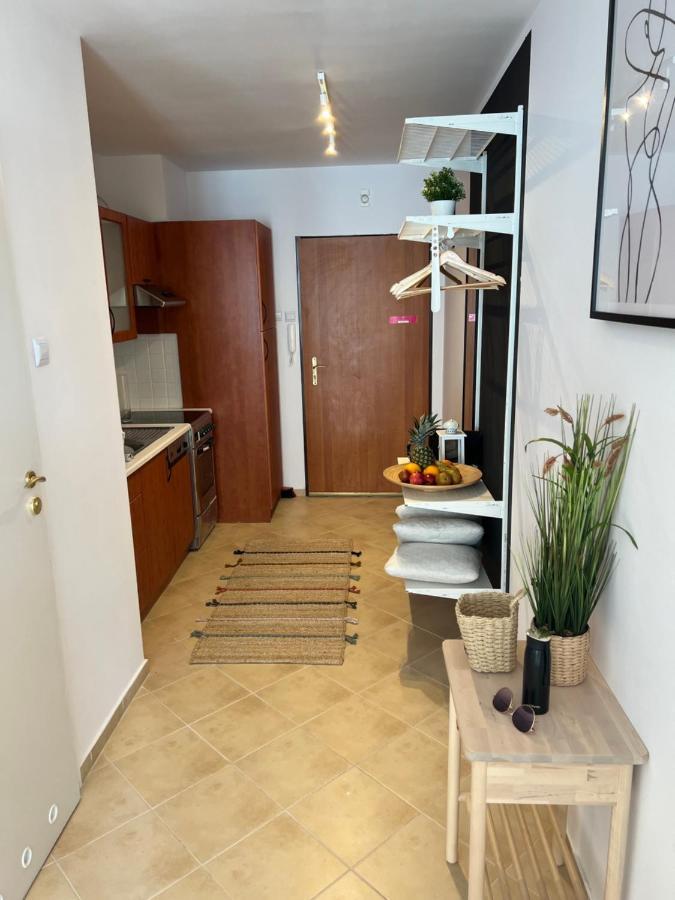 Apartament Przy Plazy Boho Świnoujście  Eksteriør billede