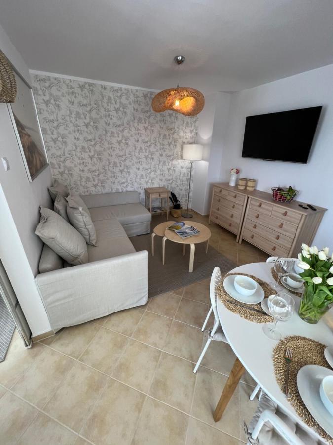 Apartament Przy Plazy Boho Świnoujście  Eksteriør billede
