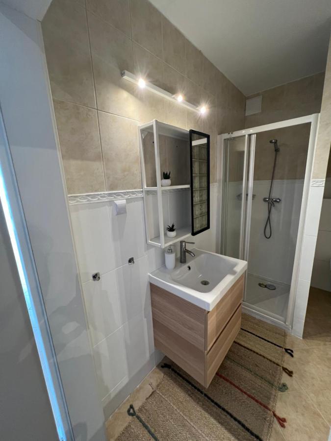 Apartament Przy Plazy Boho Świnoujście  Eksteriør billede