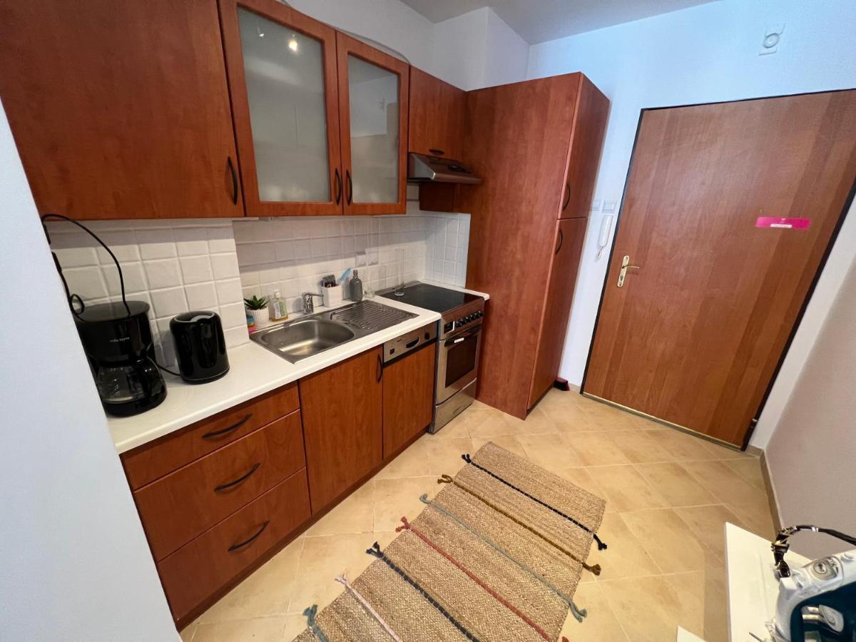 Apartament Przy Plazy Boho Świnoujście  Eksteriør billede