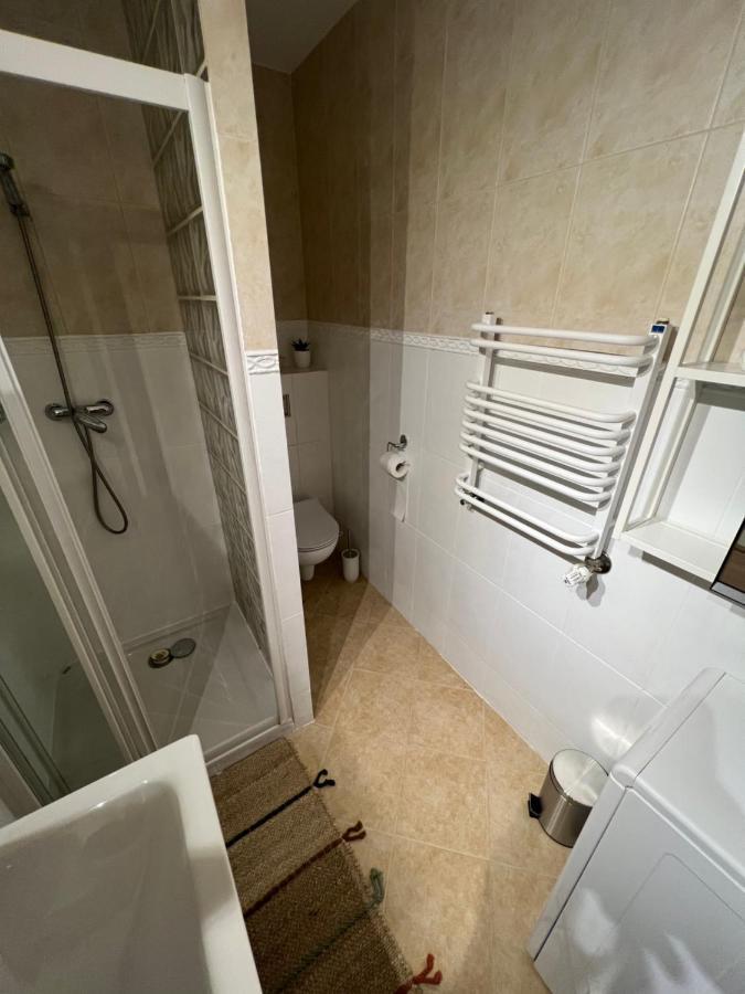Apartament Przy Plazy Boho Świnoujście  Eksteriør billede